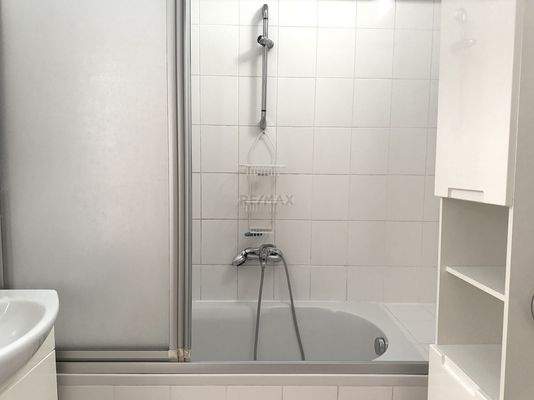 Badewanne