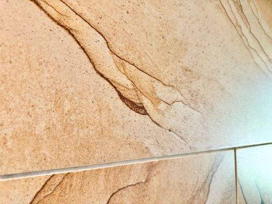 DG Fliesenspiegel Dusche