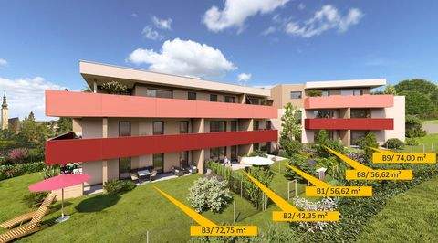 Peuerbach Wohnungen, Peuerbach Wohnung kaufen