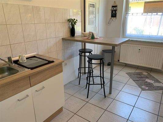 Küche (Waschbecken)