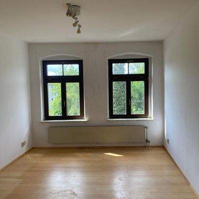 Musterwohnung - Wohnraum 06