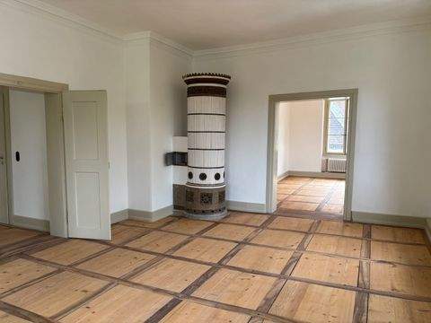 Hohenems Büros, Büroräume, Büroflächen 