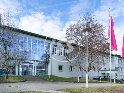 Donaueschingen Büros, Büroräume, Büroflächen 