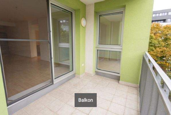 Balkon 2