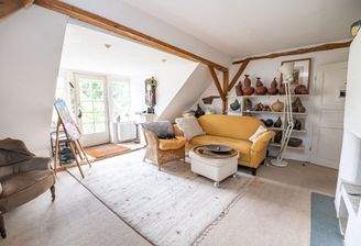 Wohnzimmer OG