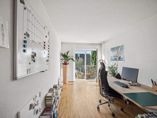 Zimmer 2 Obergeschoss