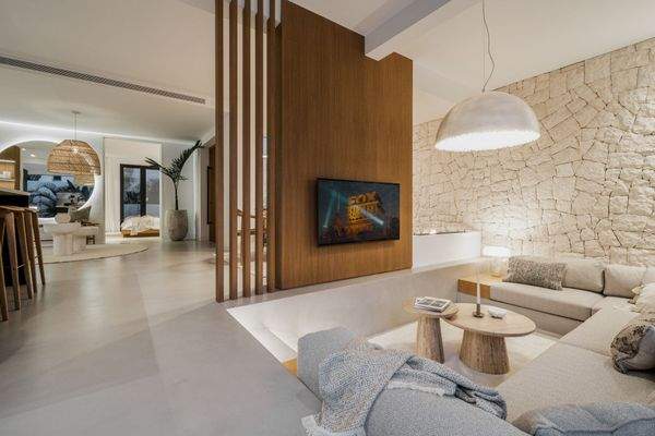 Photo: Villa in Nueva Andalucia