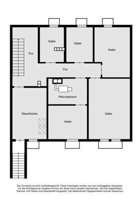 Kellergeschoss