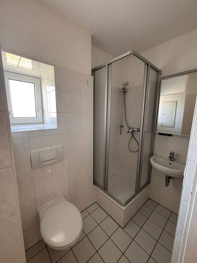 Erstbezug nach Renovierung – Stilvolle 2-Zimmer-Wohnung in Leipzig-Möckern - Foto 4