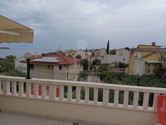 Ein märchenhafter Meerblick bietet sich Ihnen hier