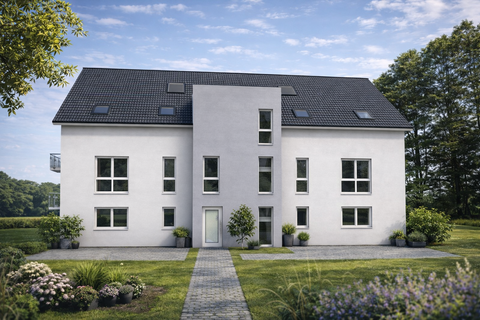 Bexbach Wohnungen, Bexbach Wohnung kaufen