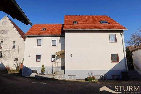 Reichenberg Häuser, Reichenberg Haus kaufen