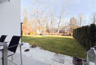 Terrasse|Privatgarten