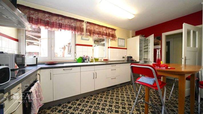 Das Reich der Küchenfee