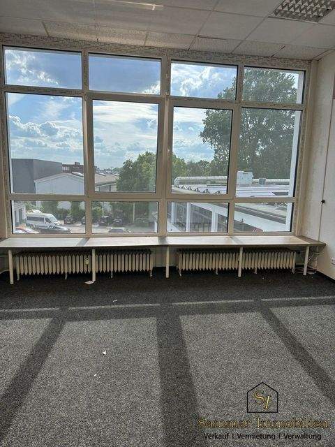 Essen Büros, Büroräume, Büroflächen 