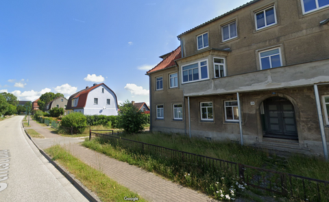 Ducherow Wohnungen, Ducherow Wohnung mieten