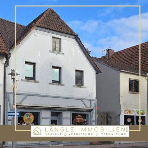 Kandel Häuser, Kandel Haus kaufen