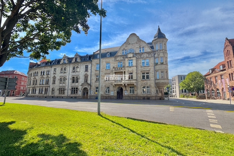 Erfurt Büros, Büroräume, Büroflächen 