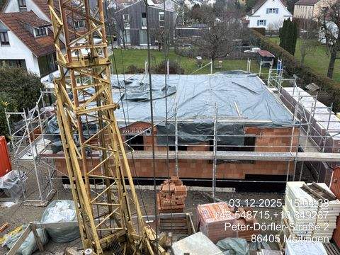 Meitingen Häuser, Meitingen Haus kaufen