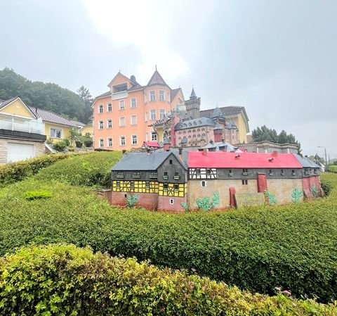 Wernigerode Wohnungen, Wernigerode Wohnung kaufen