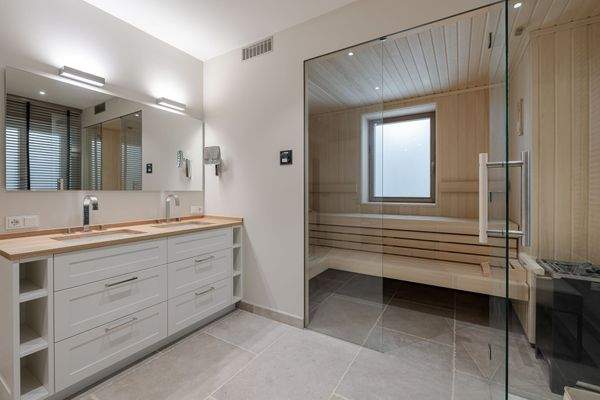 Beispielbilder eines Objektes desselben Bauträgers