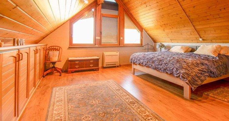 Studio mit Klimaanlage