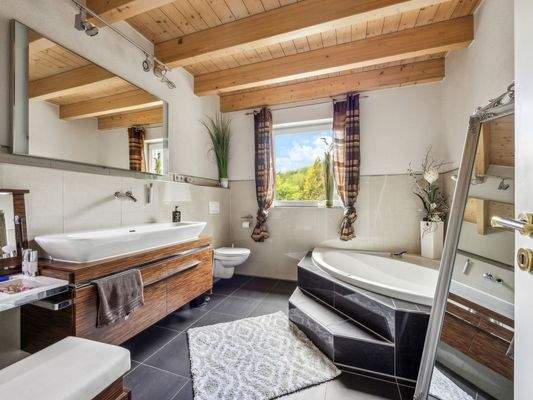 Badezimmer II