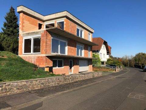 Nidda Häuser, Nidda Haus kaufen