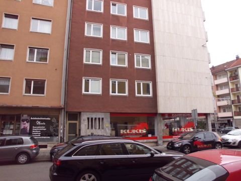 Nürnberg Wohnungen, Nürnberg Wohnung mieten