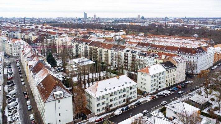 Immobilie in Leipzig / Schönefeld zu verkaufen_Luf