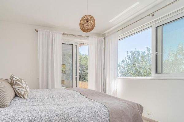 Kreta, Marathi: Majestätisches Anwesen mit Panoramablick auf Meer und Berge zu verkaufen