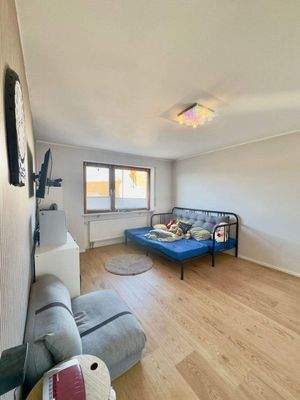 Kinderzimmer / Arbeitszimmer 