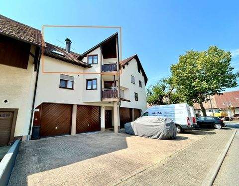 Lauchringen Wohnungen, Lauchringen Wohnung kaufen