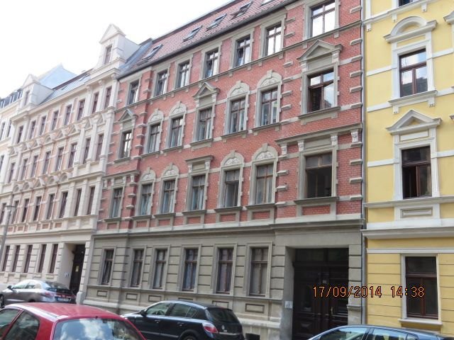 3 Zimmer Wohnung in Görlitz (Südstadt)