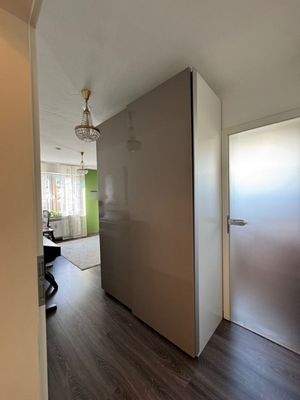 Separater Bereich Haupthaus EG