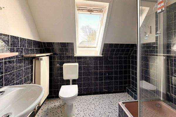 Badezimmer 1. Obergeschoss