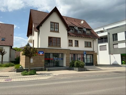 Allmersbach Büros, Büroräume, Büroflächen 