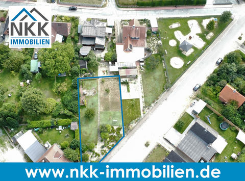 Berkenthin Grundstücke, Berkenthin Grundstück kaufen