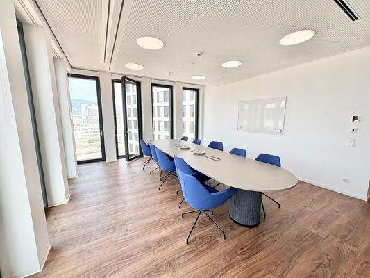 Besprechunsgraum groß