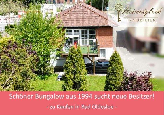 Bungalow OD