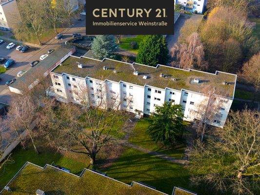 Century 21 Neustadt