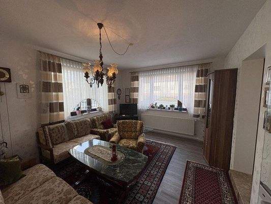 Wohnzimmer EG rechts