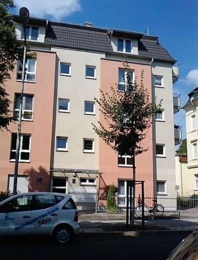 **Altersgerechte / rollstuhlgerechte Wohnung im 3.OG mit Balkon und Lift**