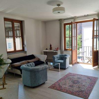 pure Versuchung - I. OG