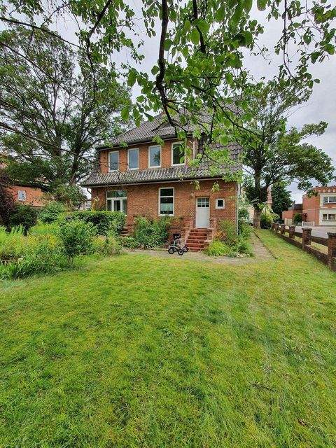 Boizenburg/Elbe Häuser, Boizenburg/Elbe Haus kaufen