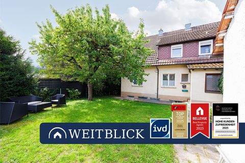 Vaihingen an der Enz Häuser, Vaihingen an der Enz Haus kaufen