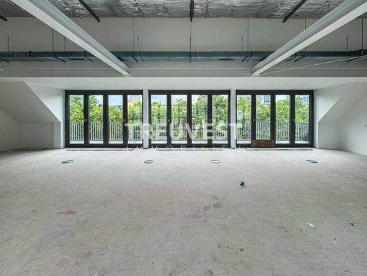 TREUVEST Büro mieten Düsseldorf-11