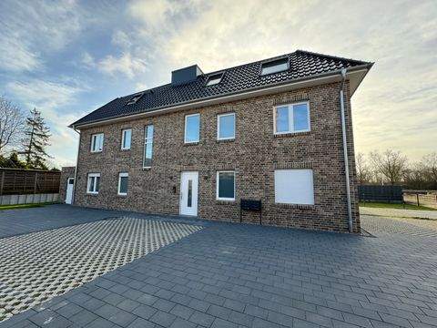 Hoya Wohnungen, Hoya Wohnung mieten