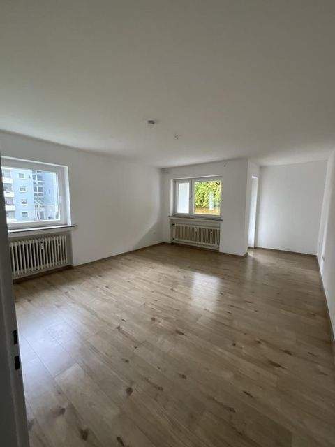 Plettenberg Wohnungen, Plettenberg Wohnung mieten