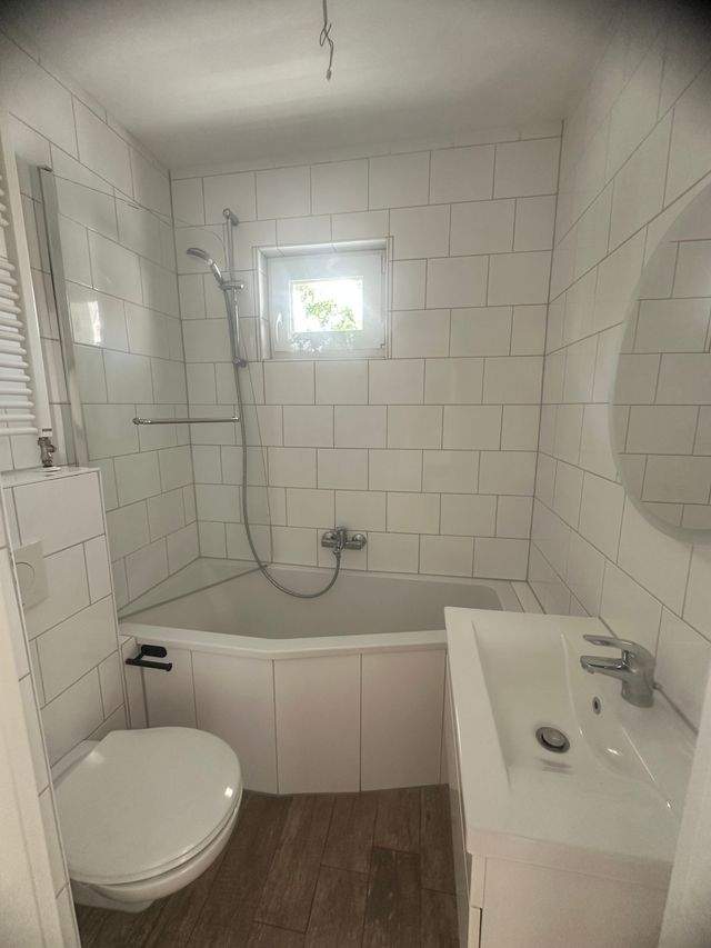 2-Zimmer EG-Wohnung mit separaten Eingang in Rosdorf - Mengershausen - Photo 2